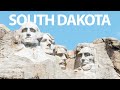 Watch this before you go to south dakota  south dakota ultimate travel guide
