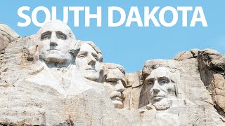 WATCH THIS BEFORE YOU GO TO SOUTH DAKOTA | SOUTH DAKOTA ULTIMATE TRAVEL GUIDE