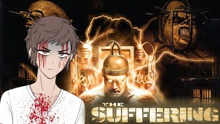 Midway's Forgotten Horror Franchise - The Suffering (PS2) #1