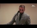 Why is we used for allah in quran by nouman ali khan qa