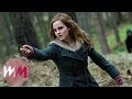 Top 10 Best Hermione Granger Moments