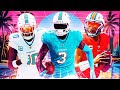 2000 cfm vs obj and the dolphins