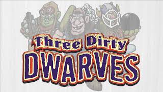 Rikers Island (CD-DA Mix) - Three Dirty Dwarves
Composers: András Magyari, Attila Héger, Attila Dobos, Tibor Sallai, Tibor Bikics
A forgotten Saturn beat-em-up with a very fun arstyle, and crazy story. Dwarves in the Bronx is already crazy enough alone. My kind of game.
Download AAC, thats right! MP4 Audio!: https://drive.google.com/file/d/1cnQQDRMtQszrO96pu07qji8EORxNjM4Y/view?usp=drive_link
Decided to retire ol MP3 in favor of a more efficient lossy codec, why not the successor?
Of course, if thats not your style, or you wanna render into something else;
Download FLAC: https://drive.google.com/file/d/1suFdR4_6YKYMc5c1eFyJD7wKFMY-ukS4/view?usp=drive_link
These CD-DA mixes are from the PC version. Decided to upload them since they were different versions of the sequenced tracks from the Saturn version. Rikers Island (CD-DA Mix) - Three Dirty Dwarves