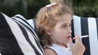 Youre Not The Only One Smoking Baby Smoking