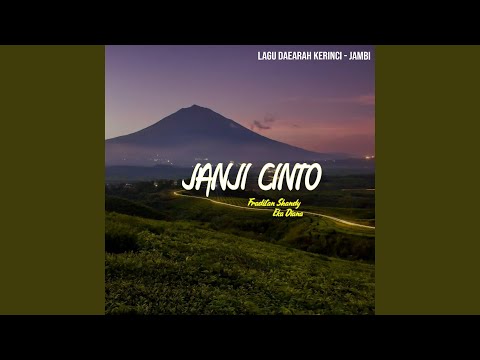 Anggrek - Tarayu Janji Cinto (Official Music Video)