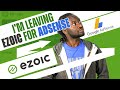 Ezoic vs AdSense -  Why I'm Leaving Ezoic for Adsense!