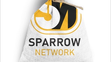 How to make a deposit on sparrow network-beginners friendly #airdrop #crypto  #tutorial 