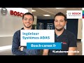 Bosch carrires   ingnieur software systmes adas chassis systems control