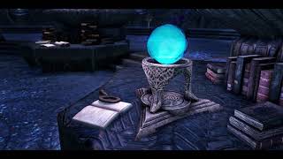 The Elder Scrolls Online: Music Box Soundtrack - Enigmas of the Elder Way