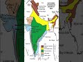 Mountains &amp; Ranges #gk #upsc #viral #pscjunior #map #facts #viralvideo #youtubeshorts #ytshorts