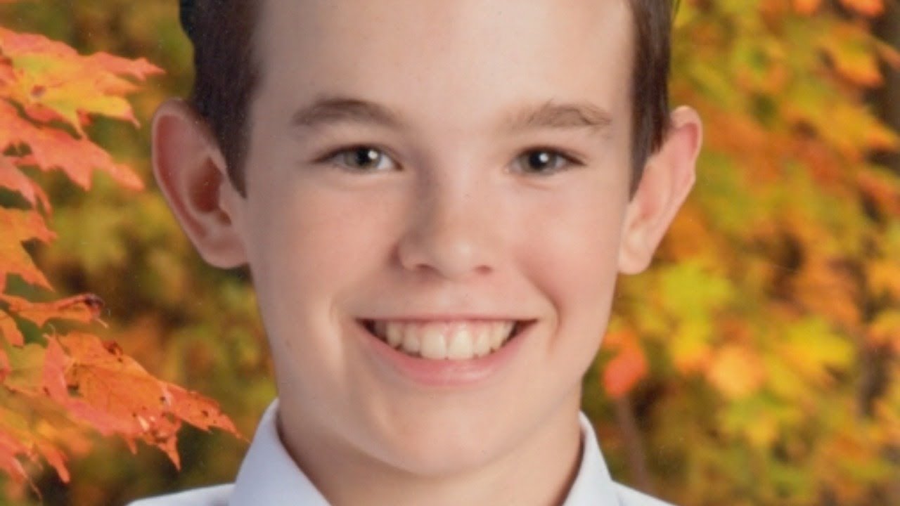 Funeral Mass for Noah Dugas