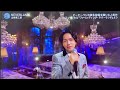 22.12.14 FNS歌謡祭 ミュージカル『ファインディング・ネバーランド』NEVERLAND山崎育三郎