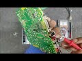 Panasonic MBDJT2207 Servo AL-21 | Video Guidelines With Services knowledge 🔥