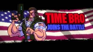 Broforce: Levels 6,7,8