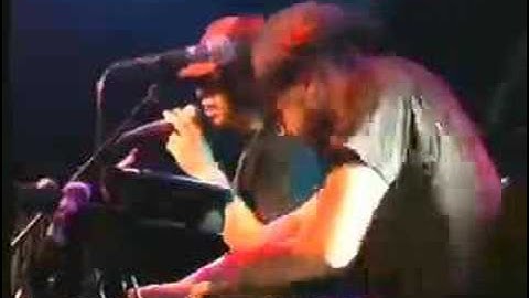 cLOUDEAD - ( Jimmy Breeze ) 1: Remember to roll - mush tour