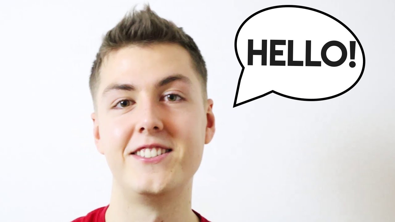 Starting my own Photography Channel - Introduction