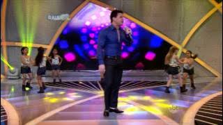 EDUARDO COSTA  - 'Os 10 Mandamentos do Amor'