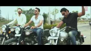 Ajj De Ranjhe Official Title Song | Gurleen Chopra, Aman Dhaliwal