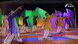 STREETBOYS UPside DOWN (A-TEENS)
