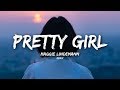 Maggie Lindemann - Pretty Girl (Lyrics) Cheat Codes x Cade Remix