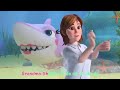 Baby shark coco melon cartoon#video
