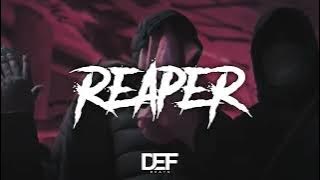 #Activegxng Suspect X UK Drill Type Beat  - 'REAPER' | UK Drill Instrumental 2023