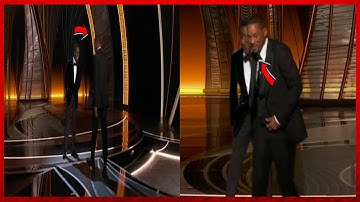 Will Smith