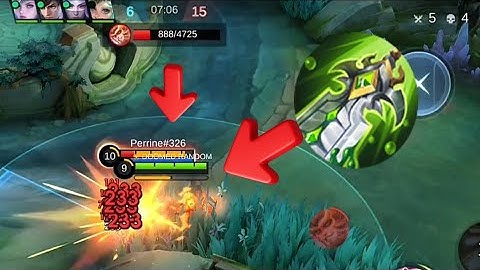 THE BEST BEATRIX BUILD THAT BROUGHT HER TO THE META #mlbb