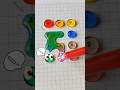Nối số từ 1 đến 12 theo thứ tự đúng #drawing #games #funny #maths #shorts