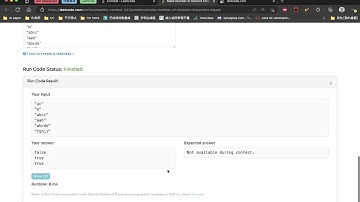 Leetcode Weekly Contest 327 Screencast (Rank 319)