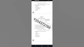 MCFT 2 ENGLISH MEDIUM SOLVED ASSIGNMENT 2024-25 | FOR PDF WHATSAPP ON 9354372788