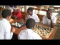 Uganda Chess Academy