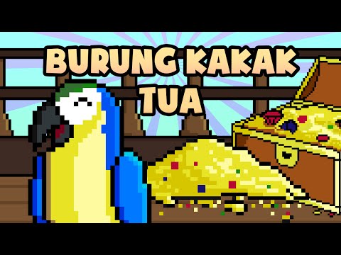 Burung Kakaktua | Lagu Anak Anak Terpopuler 2016 | Lagu Anak Indonesia