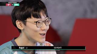 [Trash-talk] SP vs DWG | 2020 LCK Summer Split