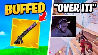 This is Going To Be Bad... | Why Mongraal is Struggling