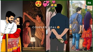 Couple Goals Tag Your Love Whatsapp Status Video Status Point 
