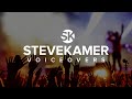 Steve kamer voiceovers for kiss end of the road world tour