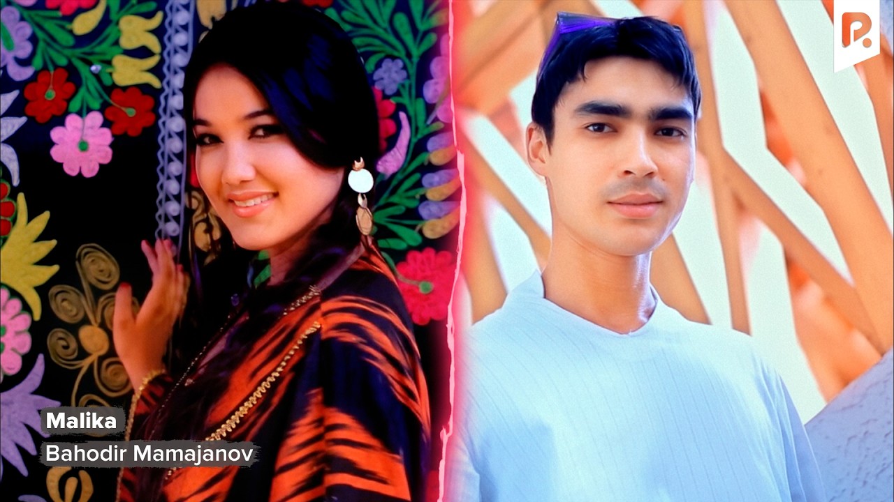 Watch Bahodir Mamajanov - Malika (Official Music Video) on YouTube Watch Bahodir Mamajanov - Malika (Official Music Video) on YouTube