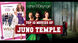 Juno Temple Top 10 Movies | Best 10 Movie of Juno Temple