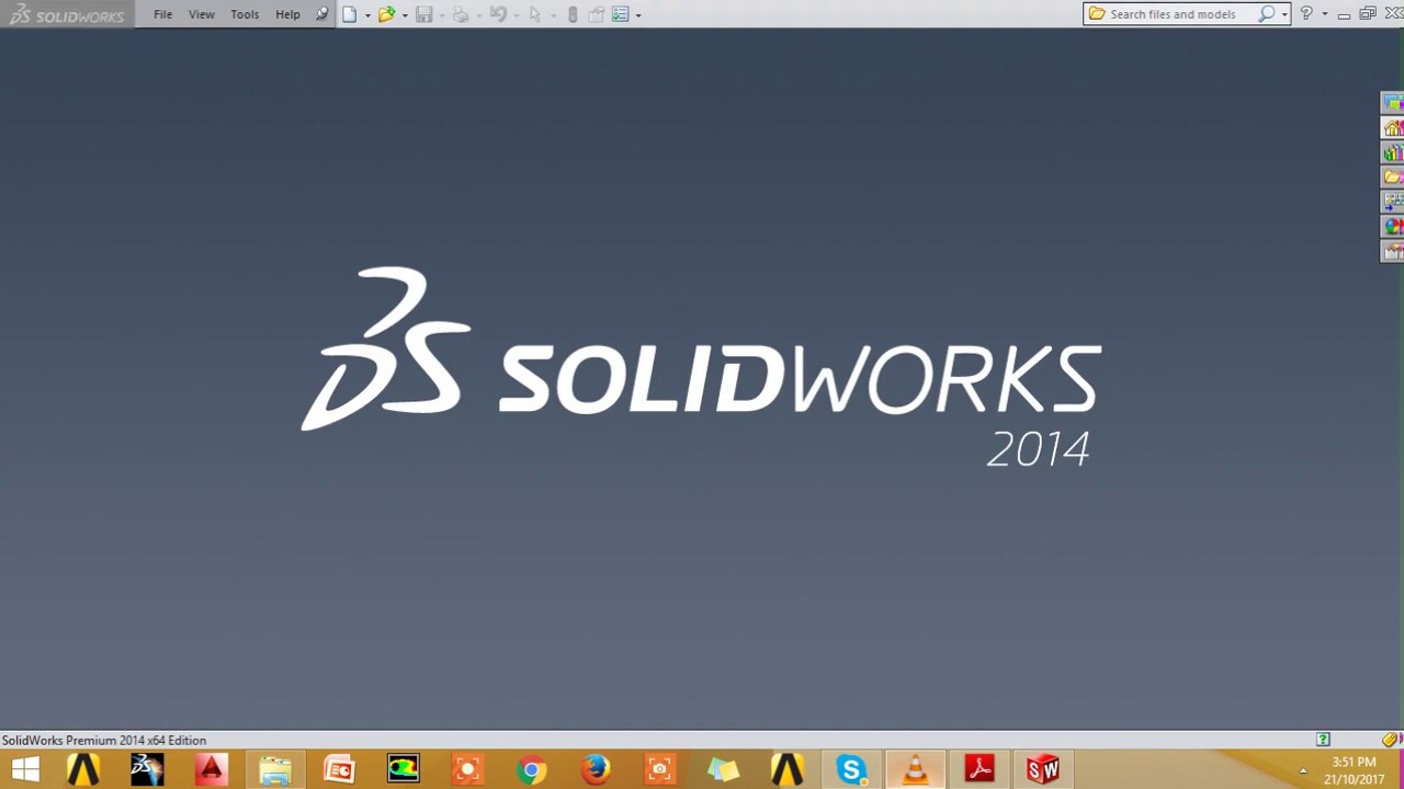 Solidworks Post tool post body in solidworks - YouTube
