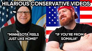 Conservative Vids to Make You LAUGH | Babylon Bee, Awaken With JP & More Conservative Blogs