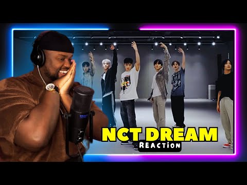 NCT DREAM - Smoothie (Dance Practice) & UNKNOWN (Fancam) ! HONEST Review!!