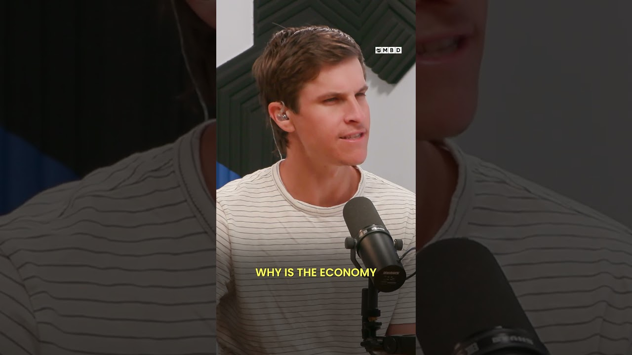 Why is North Korea's economy popping off? Why is North Korea's economy popping off?