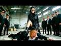 【全集】她是京城千金却暗藏杀手马甲，却撞上来复仇的狼性总裁！两人狠狠干翻全场，谁知他竟是当年被她救下的人，一边追杀一边沦陷碾压豪门！|#短剧 #cdrama #chinesedrama #虐渣 #女主