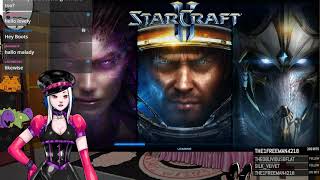 Getting back into StarCraft II