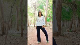 🔥 Iqs Ne Jala Diya | Powerful Solo Dance 💃 | Sonali Patel Dance Movement #ytshorts #shorts #viral