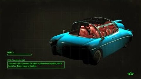 Fallout 4 What happens if you don