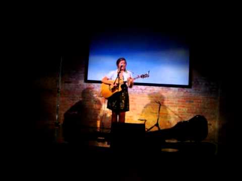 Hello - Tristan Prettyman (Tanya Galllagher)