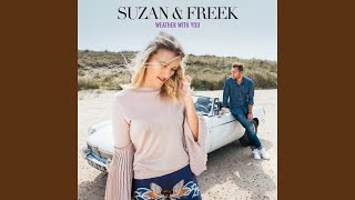 Video thumbnail of "Suzan & Freek - Weather With You"