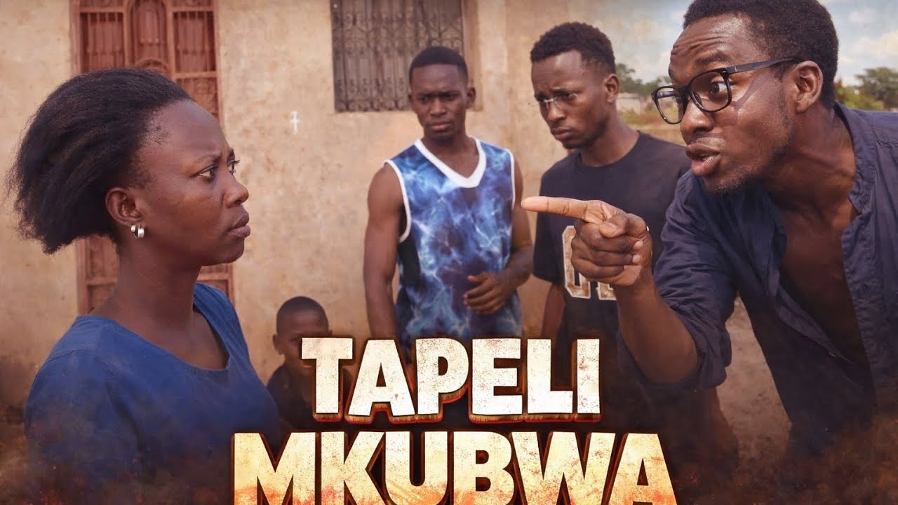 HII SIYO YA KUKOSA 😂🔥 | TAPELI MKUBWA